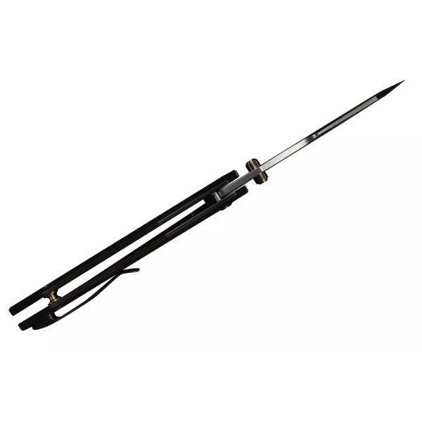 Фото - Нож туристический Weknife WE24010-6