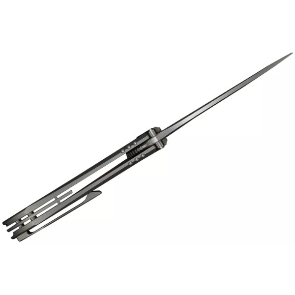 Фото - Нож туристический Weknife WE23092-2