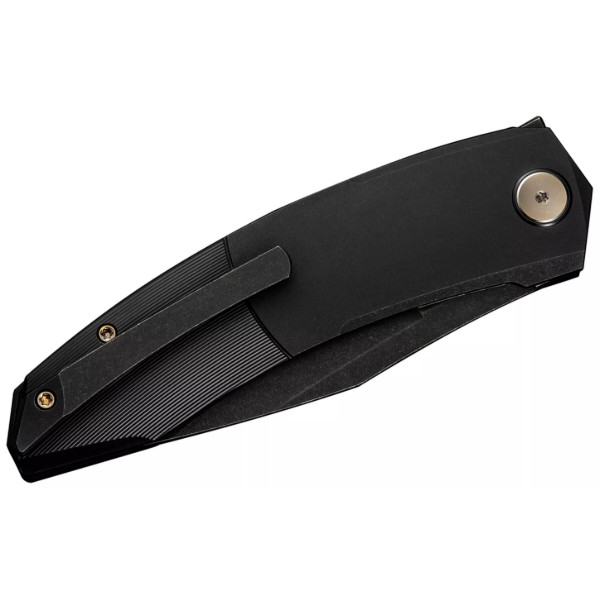 Фото - Нож туристический Weknife WE23069B-1