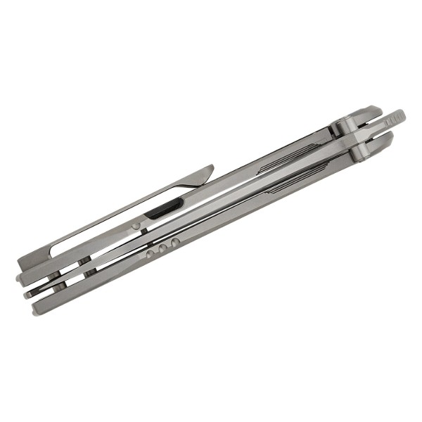 Фото - Нож туристический Weknife WE23092-2