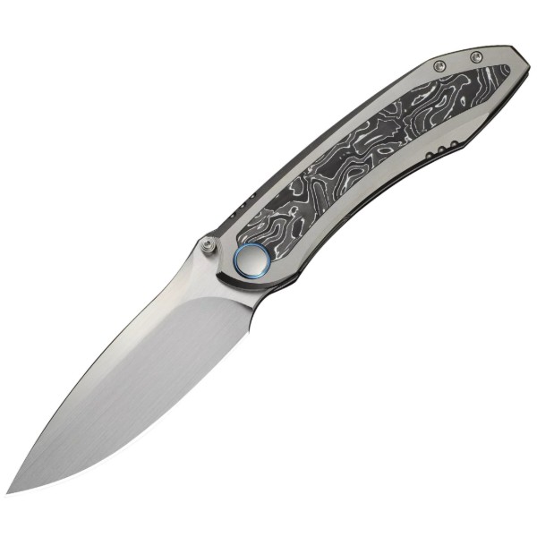 Фото - Нож туристический Weknife WE23092-2