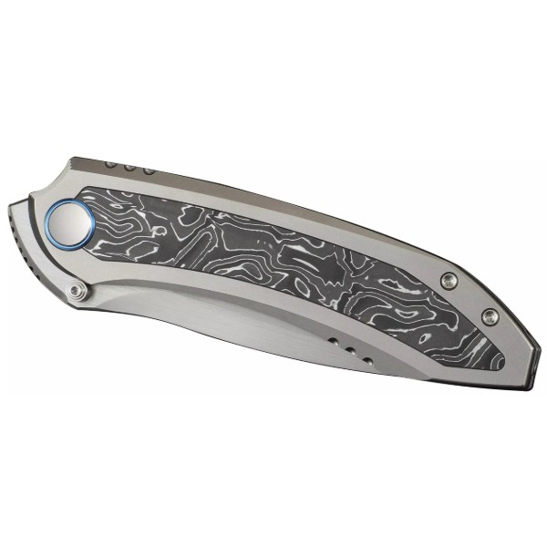Фото - Нож туристический Weknife WE23092-2