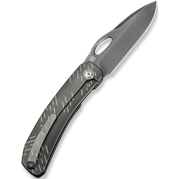 Фото - Ніж туристичний Weknife Inmate (WE23096B-4)