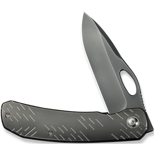 Фото - Ніж туристичний Weknife Inmate (WE23096B-4)