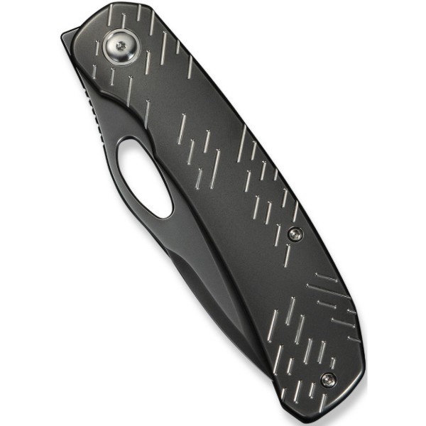 Фото - Ніж туристичний Weknife Inmate (WE23096B-4)