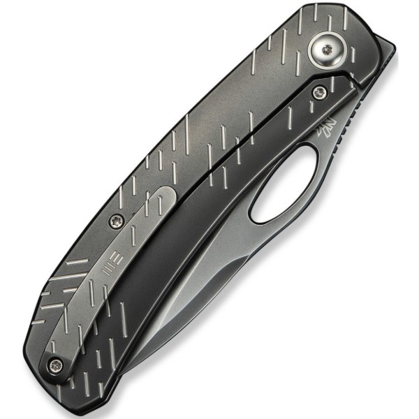 Фото - Ніж туристичний Weknife Inmate (WE23096B-4)