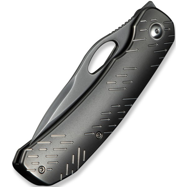 Фото - Ніж туристичний Weknife Inmate (WE23096B-4)