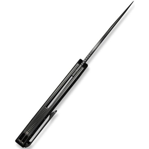 Фото - Ніж туристичний Weknife Inmate (WE23096B-4)