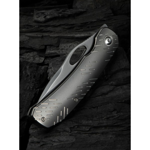 Фото - Ніж туристичний Weknife Inmate (WE23096B-4)