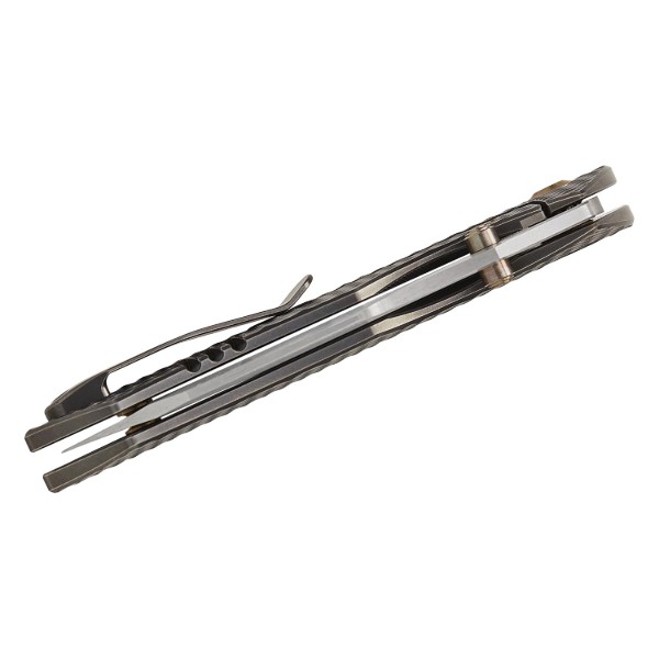Фото - Нож туристический Weknife WE24010-6