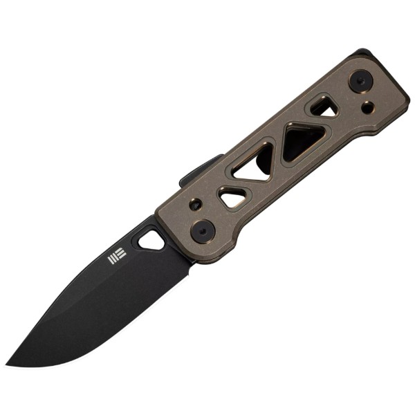 Фото - Ніж туристичний Weknife WE24001-3