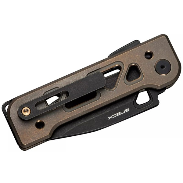 Фото - Ніж туристичний Weknife WE24001-3