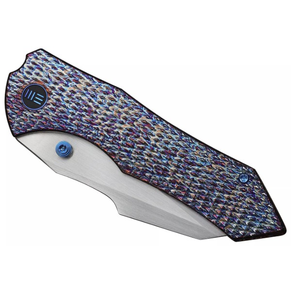 Фото - Нож туристический Weknife WE24010-5