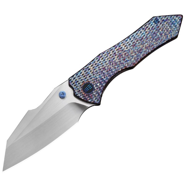 Фото - Нож туристический Weknife WE24010-5