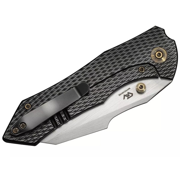 Фото - Нож туристический Weknife WE24010-6