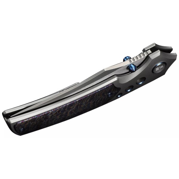 Фото - Нож туристический Weknife WE24087-2