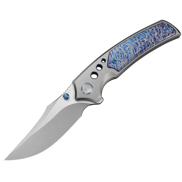 Фото - Нож туристический Weknife WE24087-2