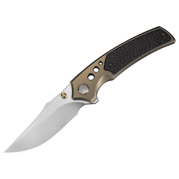 Фото - Нож туристический Weknife WE24087-3