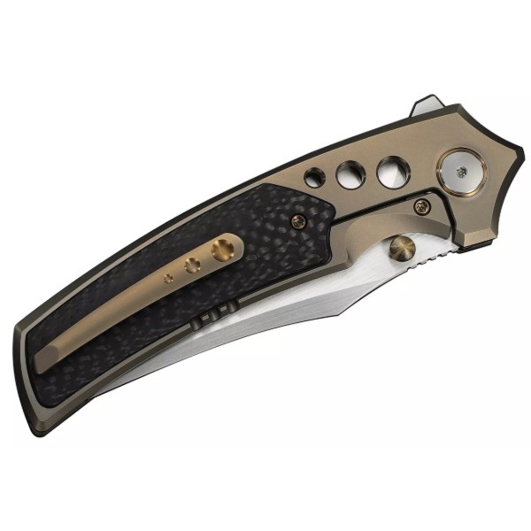 Фото - Нож туристический Weknife WE24087-3