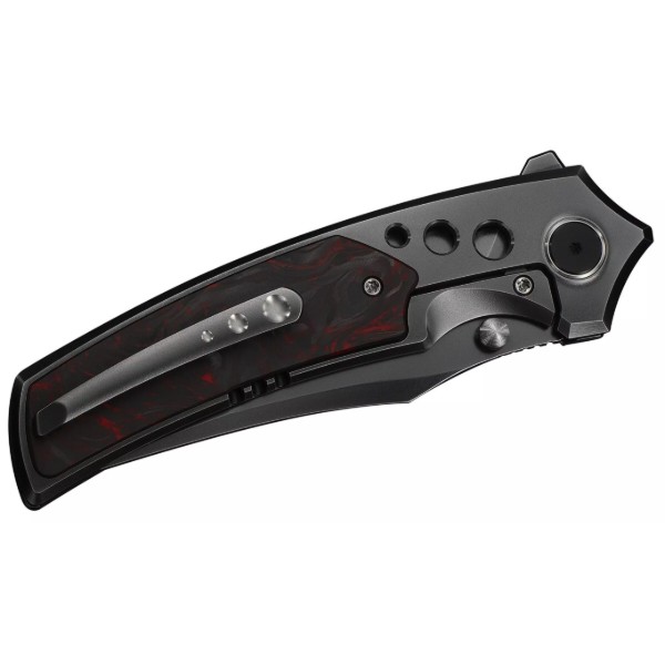 Фото - Нож туристический Weknife WE24087-4