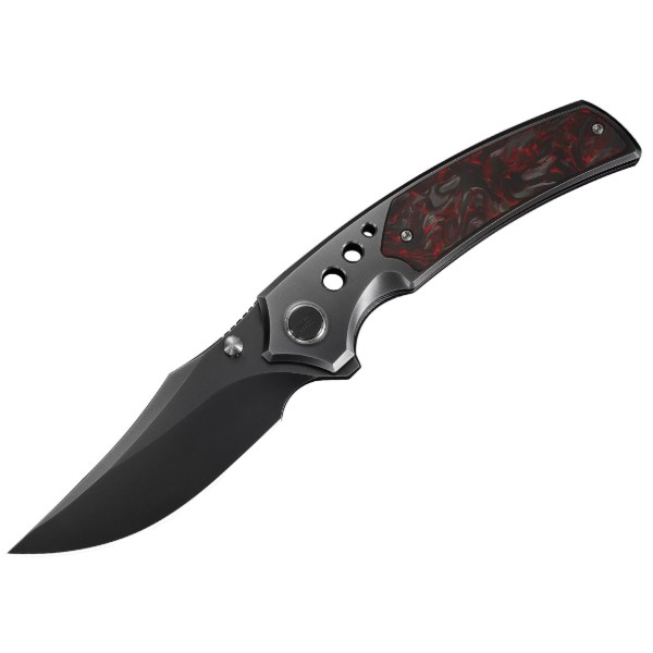 Фото - Нож туристический Weknife WE24087-4