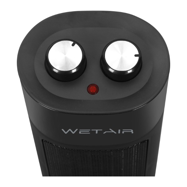 Фото - Тепловентилятор WetAir WFH-T80B