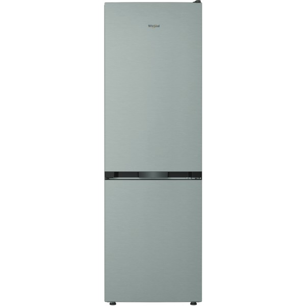 Фото - Уценка - Холодильник Whirlpool WHK 22373 X6EA