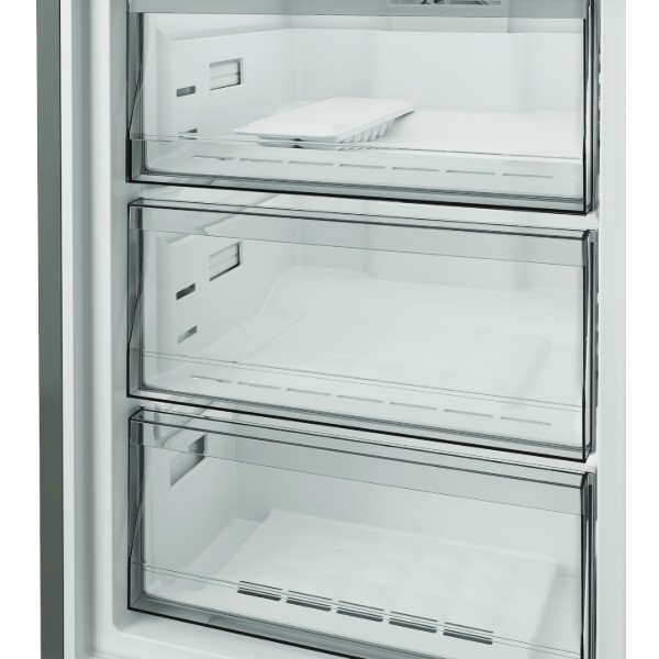 Фото - Уценка - Холодильник Whirlpool WHK 22373 X6EA