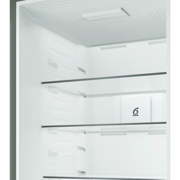 Фото - Уценка - Холодильник Whirlpool WHK 22373 X6EA