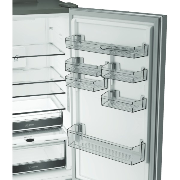 Фото - Уценка - Холодильник Whirlpool WHK 22373 X6EA
