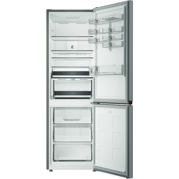 Фото - Уценка - Холодильник Whirlpool WHK 22373 X6EA