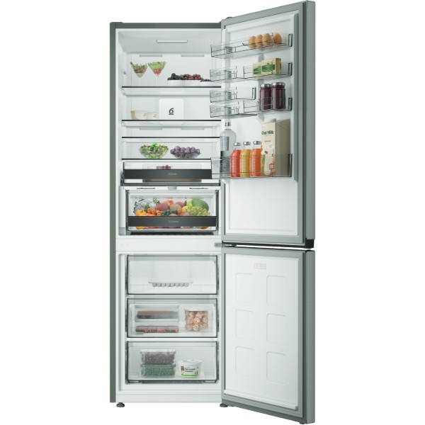 Фото - Уценка - Холодильник Whirlpool WHK 22373 X6EA