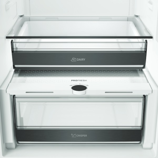 Фото - Уценка - Холодильник Whirlpool WHK 22373 X6EA