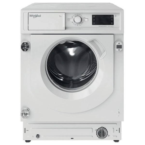 Фото - Пральна машина Whirlpool BIWMWG71483EEUN