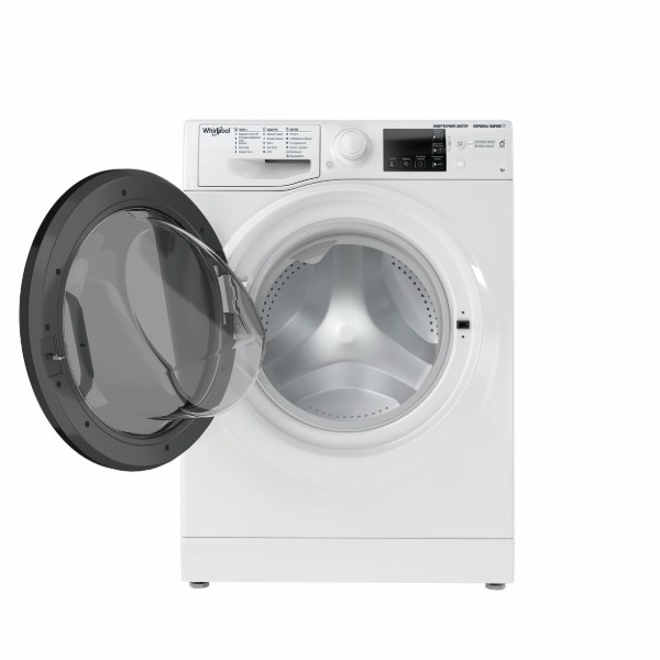 Фото - Пральна машина Whirlpool WRSB 7259 WB UA