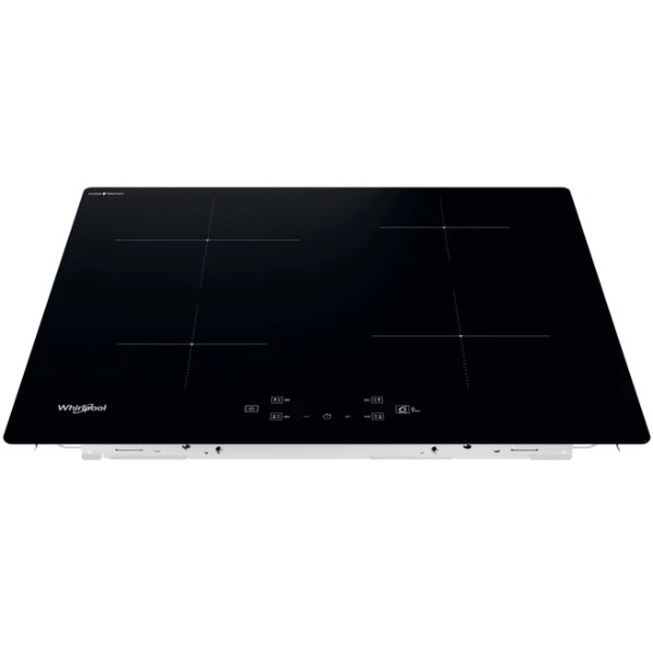 Фото - Варильна поверхня електрична Whirlpool WS Q3560 CPNE