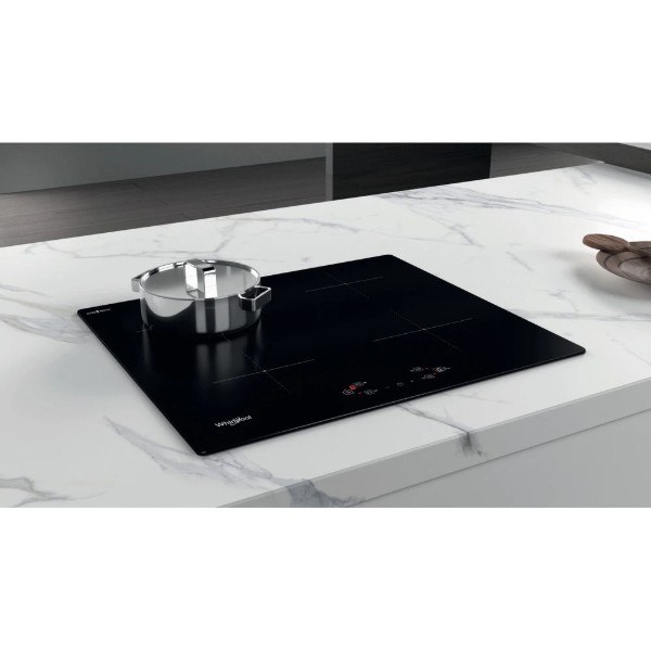 Фото - Варильна поверхня електрична Whirlpool WS Q3560 CPNE