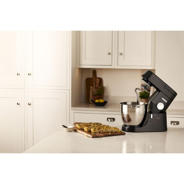 Фото - Кухонная машина Kenwood KVL87.003BK Chef XL Pro