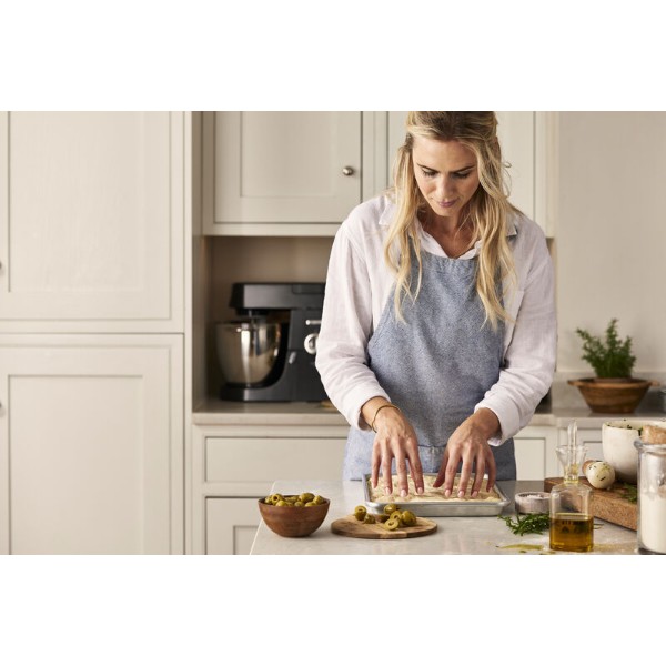 Фото - Кухонная машина Kenwood KVL87.003BK Chef XL Pro