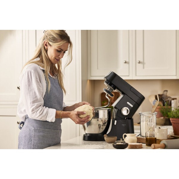 Фото - Кухонная машина Kenwood KVL87.003BK Chef XL Pro