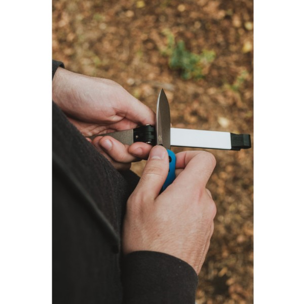 Фото - Точилка кухонних ножів Work Sharp Folding Field Sharpener (WSEDCFFS-I)