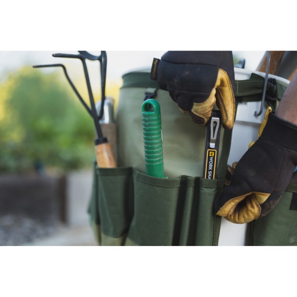 Фото - Точилка кухонних ножів Work Sharp Folding Field Sharpener (WSEDCFFS-I)