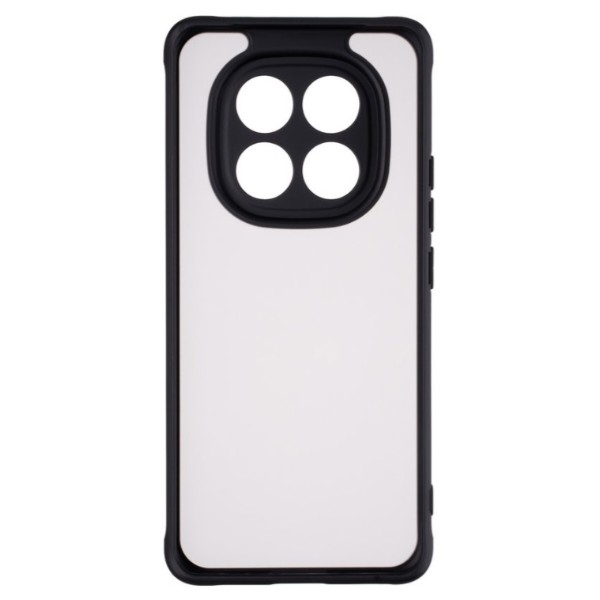 Фото - Чехол для смартфона Gelius Shadow Case (camera protection) for Xiaomi Redmi A7 4G Matte Black (103015) Фото - Чехол для смартфона Gelius Shadow Case (camera protection) for Xiaomi Redmi A7 4G Matte Black (103015)