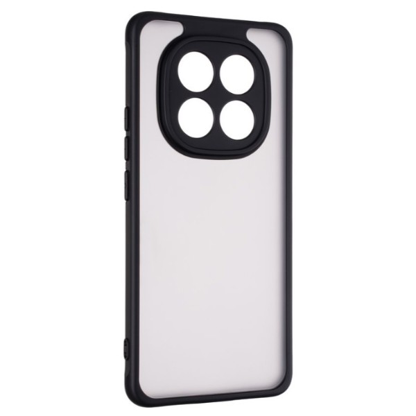 Фото - Чехол для смартфона Gelius Shadow Case (camera protection) for Xiaomi Redmi A7 4G Matte Black (103015)