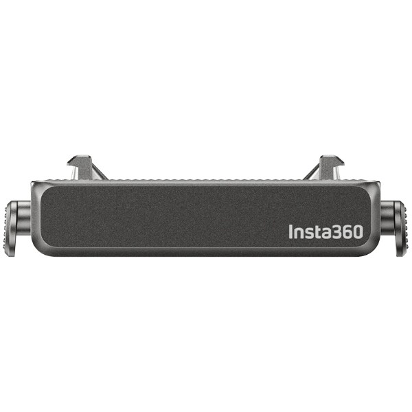 Фото - Кріплення для екшн-камери Insta360 X5 Quick Release Mount (CINSBAHU)