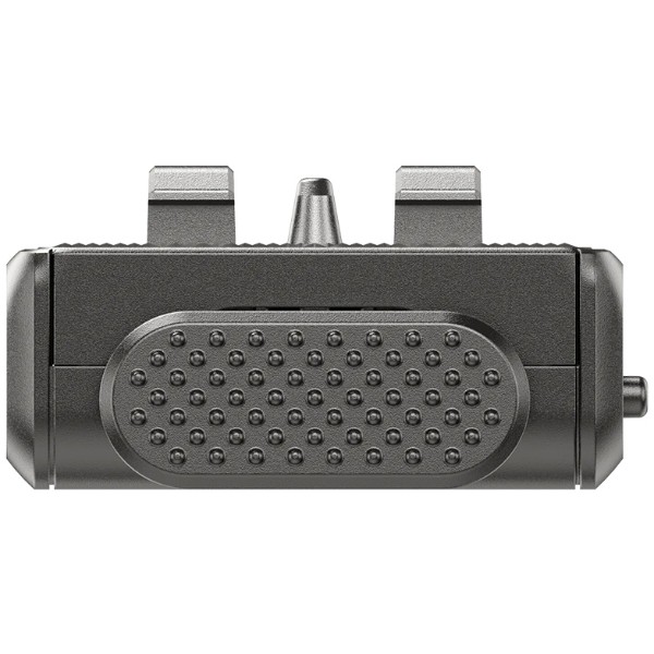 Фото - Кріплення для екшн-камери Insta360 X5 Quick Release Mount (CINSBAHU)