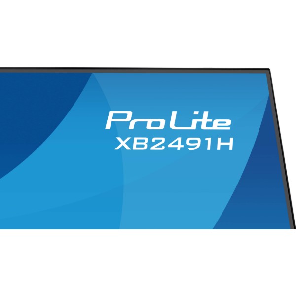 Фото - Монитор IIYAMA ProLite XB2491H-B1