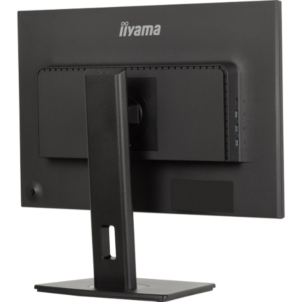 Фото - Монитор IIYAMA ProLite XB2495WSU-B1