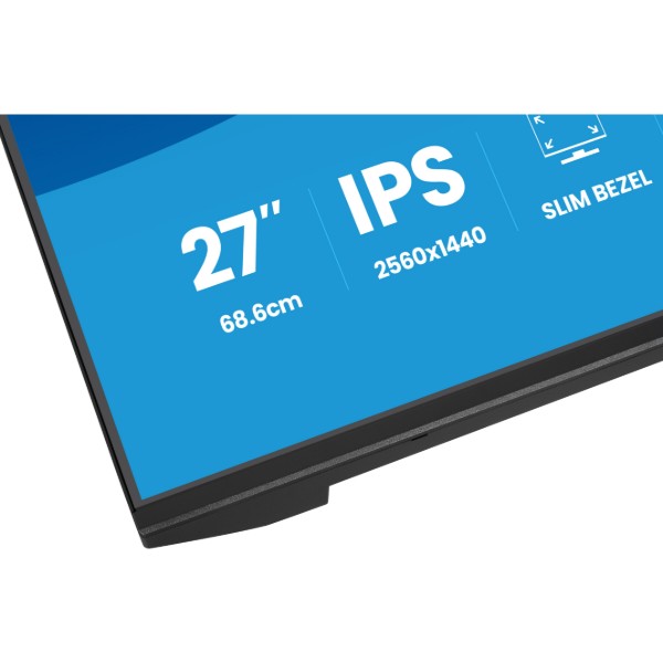 Фото - Монітор IIYAMA ProLite XB2791QS-B1