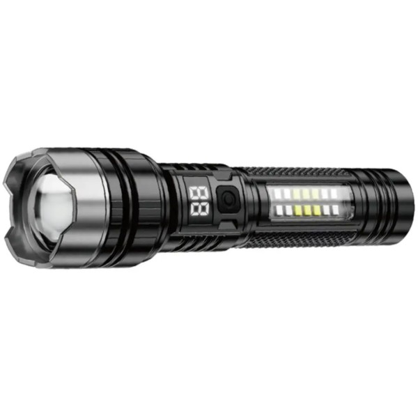 Фото - Ліхтар XO YH20.black